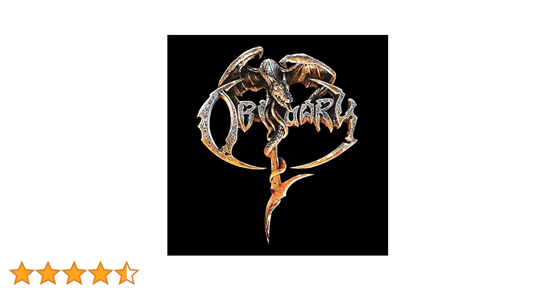 新品　未開封　オビチュアリー OBITUARY 7枚 8fc79e5a-s.jpg